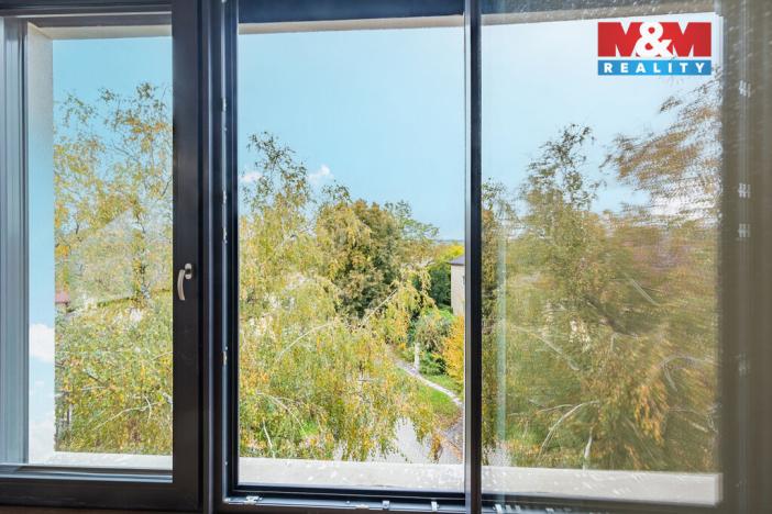 Prodej bytu 4+kk, Praha - Holyně, náměstí Pod lípou, 121 m2