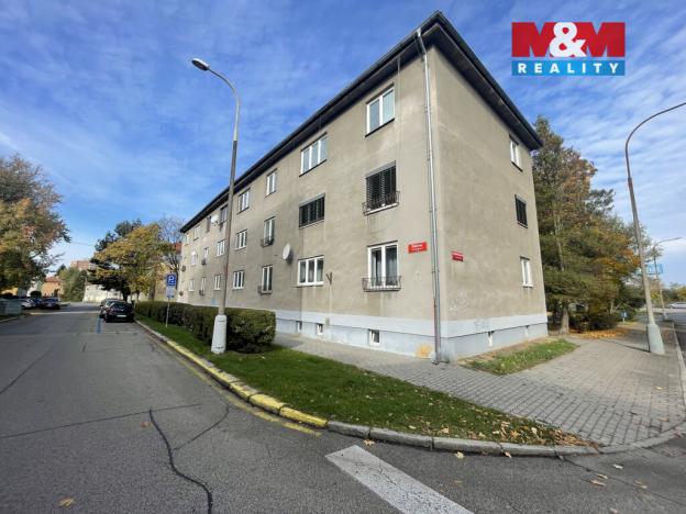 Prodej bytu 2+1, České Budějovice, Čéčova, 58 m2