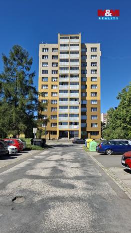 Prodej bytu 1+kk, Český Těšín, Slezská, 31 m2