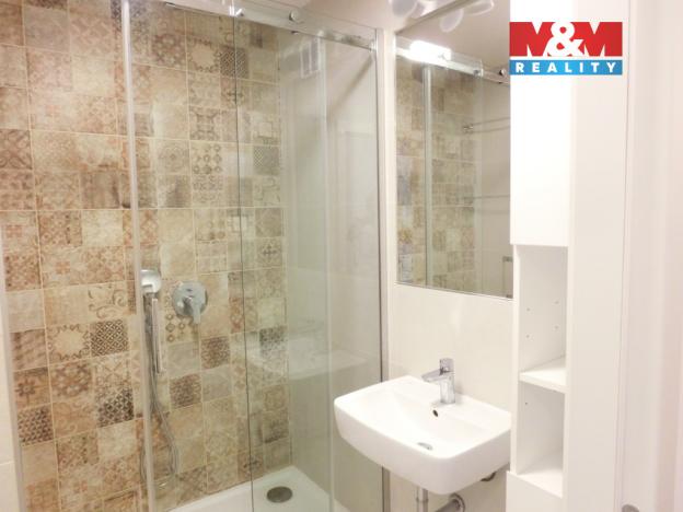 Pronájem bytu 3+kk, Mladá Boleslav - Mladá Boleslav II, 73 m2