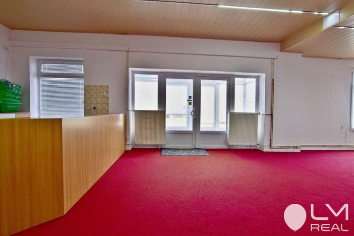 Prodej komerční, Nové Město na Moravě - Pohledec, 230 m2