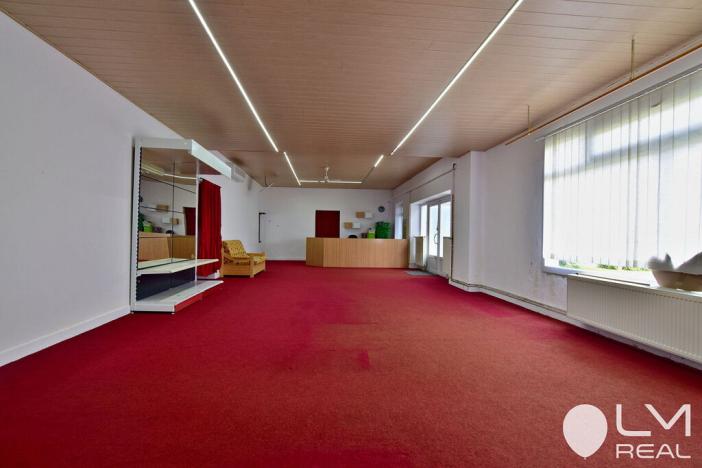 Prodej komerční, Nové Město na Moravě - Pohledec, 230 m2