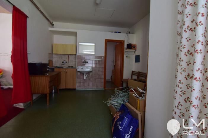 Prodej komerční, Nové Město na Moravě - Pohledec, 230 m2