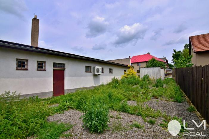 Prodej komerční, Nové Město na Moravě - Pohledec, 230 m2