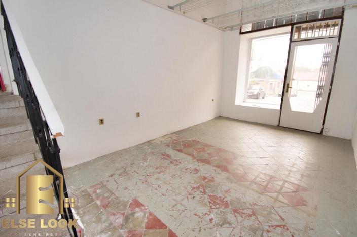 Prodej restaurace, Solnice, Masarykovo náměstí, 1021 m2