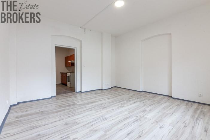 Prodej činžovního domu, Ústí nad Labem - Krásné Březno, Družstevní, 240 m2