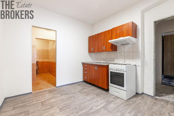 Prodej činžovního domu, Ústí nad Labem - Krásné Březno, Družstevní, 240 m2