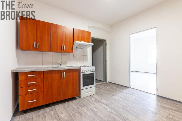 Prodej činžovního domu, Ústí nad Labem - Krásné Březno, Družstevní, 240 m2