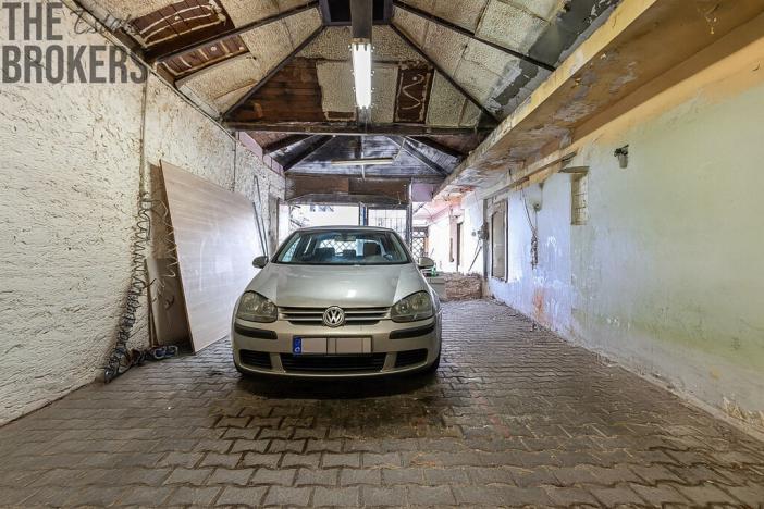 Prodej činžovního domu, Ústí nad Labem - Krásné Březno, Družstevní, 240 m2