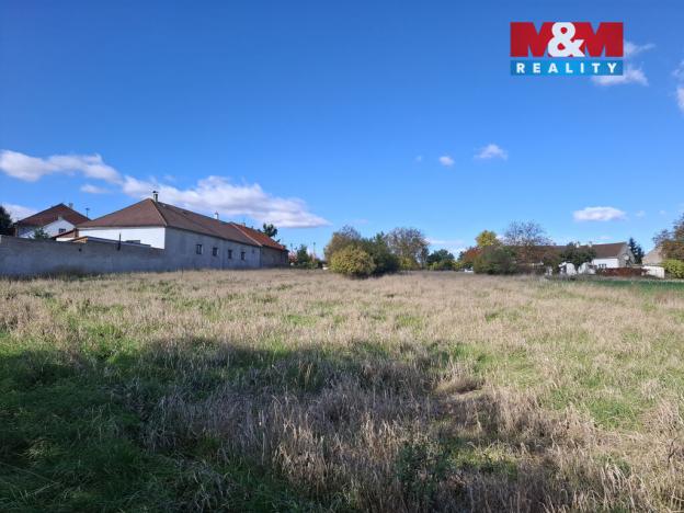 Prodej pozemku pro bydlení, Brandýsek, Na Šarošce, 3775 m2