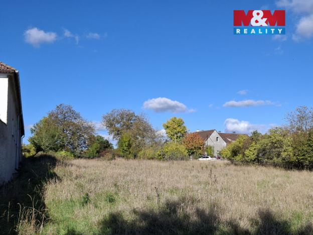 Prodej pozemku pro bydlení, Brandýsek, Na Šarošce, 3775 m2