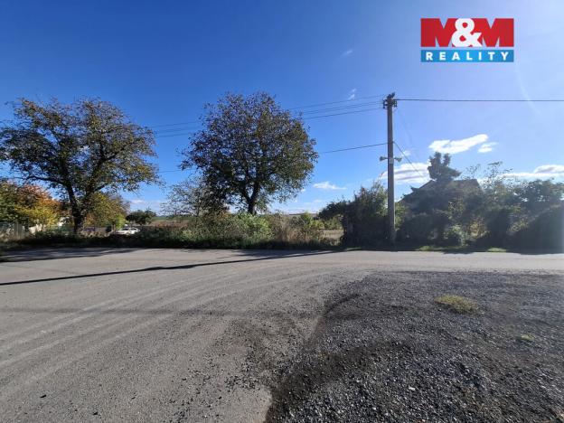 Prodej pozemku pro bydlení, Brandýsek, Na Šarošce, 3775 m2