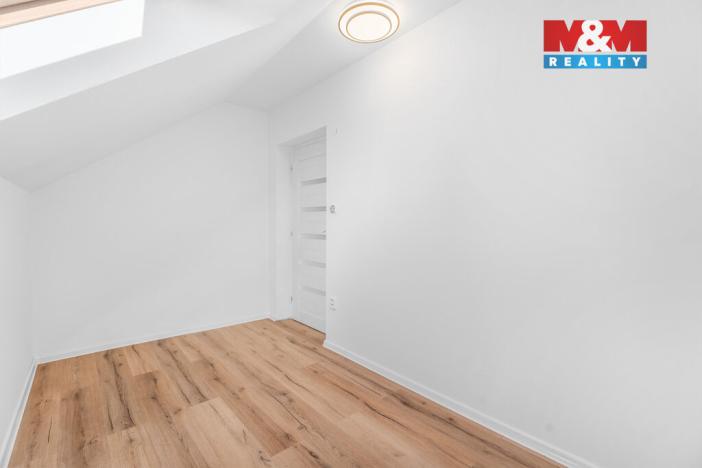 Prodej bytu 3+kk, Liberec - Liberec I-Staré Město, Škroupova, 70 m2