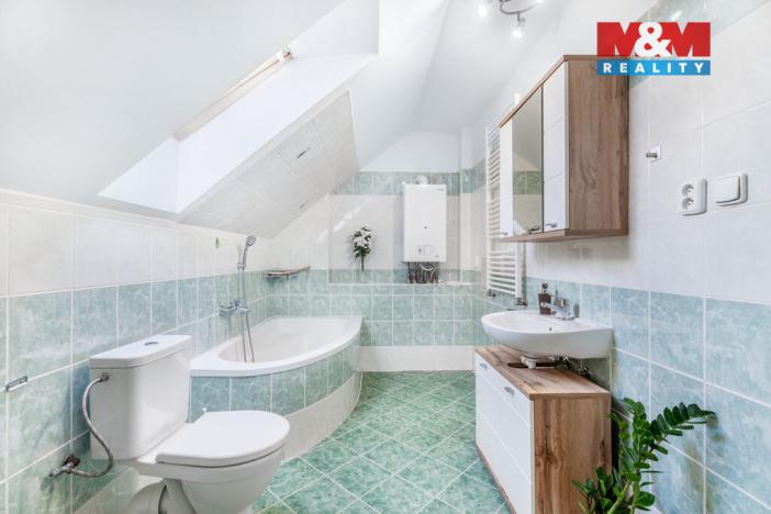 Prodej bytu 3+kk, Liberec - Liberec I-Staré Město, Škroupova, 70 m2