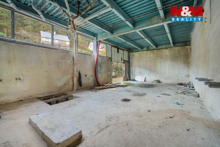 Prodej ubytování, Havlovice, 1236 m2