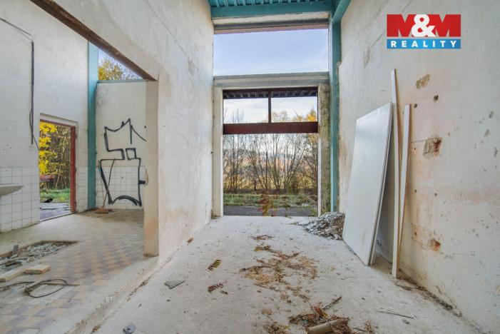 Prodej ubytování, Havlovice, 1236 m2