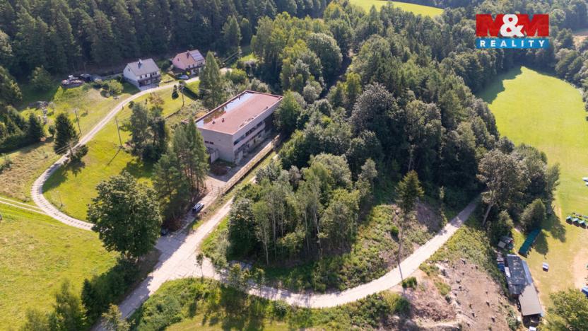 Prodej komerčního pozemku, Havlovice, 8238 m2