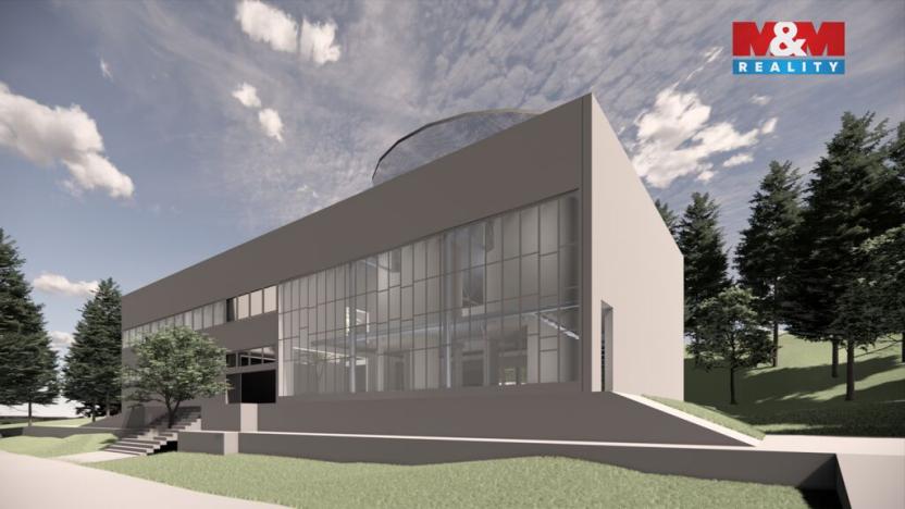 Prodej komerčního pozemku, Havlovice, 8238 m2