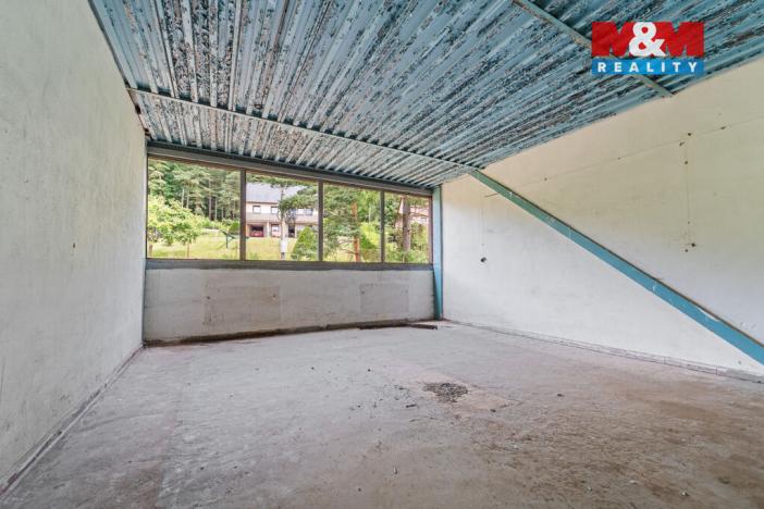 Prodej komerčního pozemku, Havlovice, 8238 m2