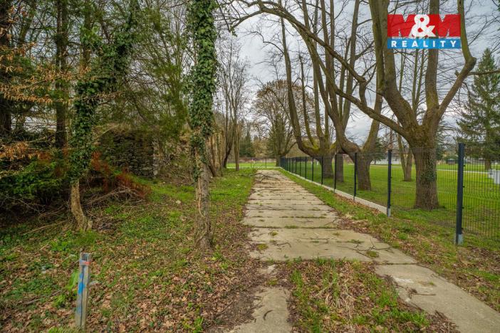 Prodej pozemku pro bydlení, Frýdlant, Hejnická, 1041 m2