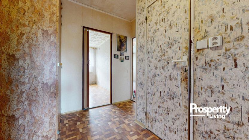 Prodej bytu 2+kk, Most, Josefa Ševčíka, 40 m2