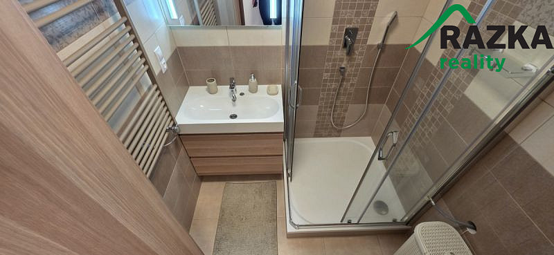 Prodej bytu 3+1, Tachov, Korandova, 71 m2