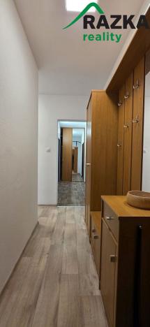 Prodej bytu 3+1, Tachov, Korandova, 71 m2