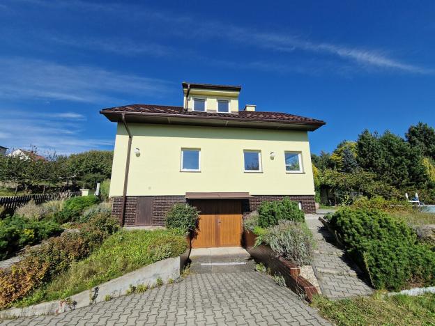 Prodej rodinného domu, Ostrava - Petřkovice, Jahodová, 78 m2