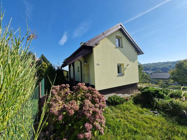 Prodej rodinného domu, Ostrava - Petřkovice, Jahodová, 78 m2