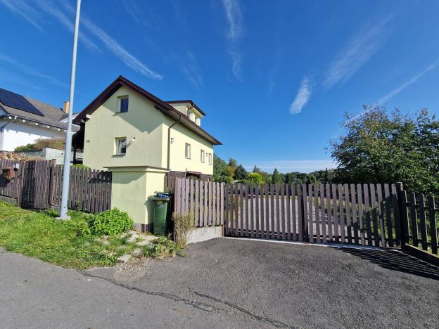 Prodej rodinného domu, Ostrava - Petřkovice, Jahodová, 78 m2