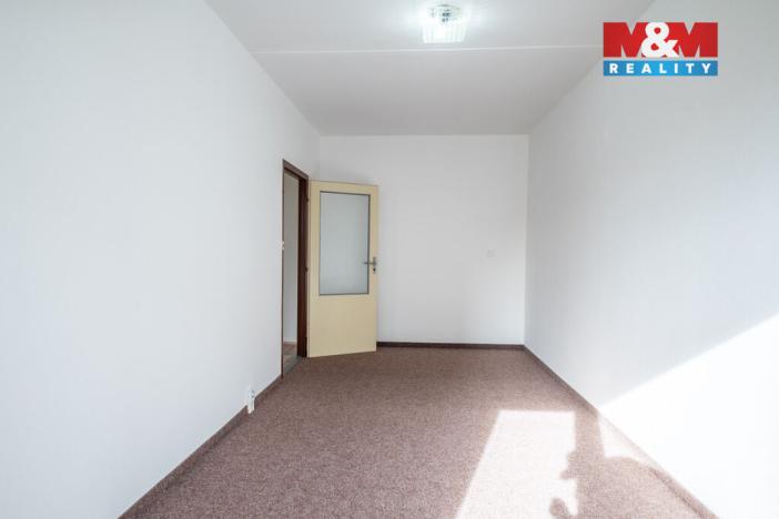 Prodej bytu 3+1, Písek - Pražské Předměstí, Na Pěníku, 65 m2