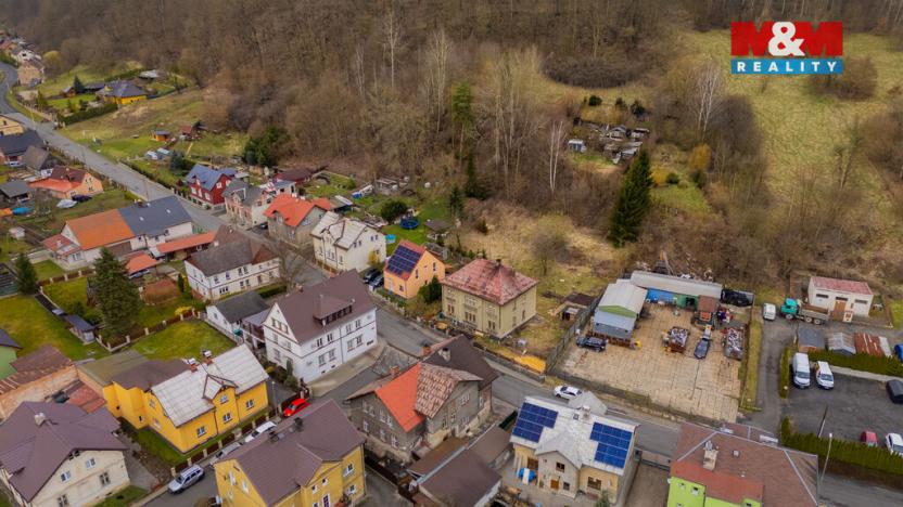 Prodej bytu 3+1, Benešov nad Ploučnicí, Heřmanovská, 90 m2