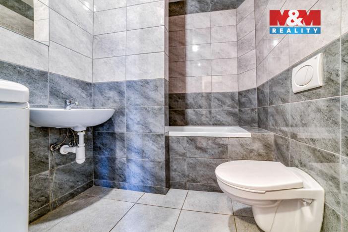 Prodej činžovního domu, Nová Role, Tovární, 500 m2