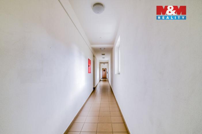 Prodej činžovního domu, Nová Role, Tovární, 500 m2