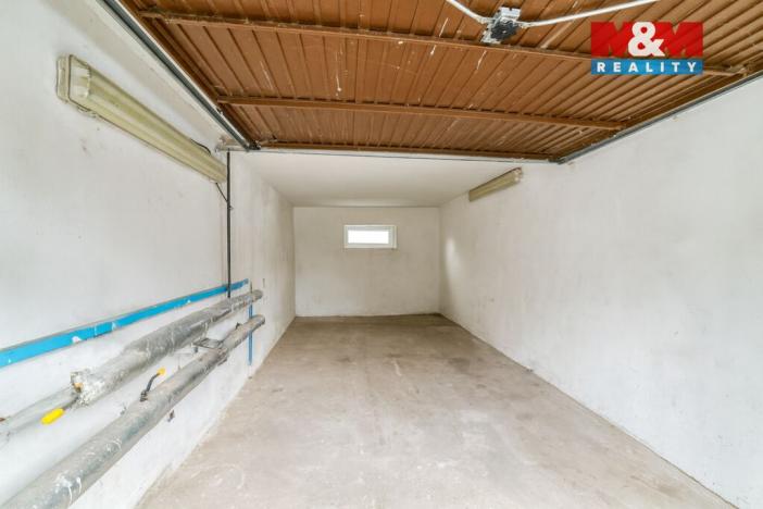 Prodej činžovního domu, Nová Role, Tovární, 500 m2