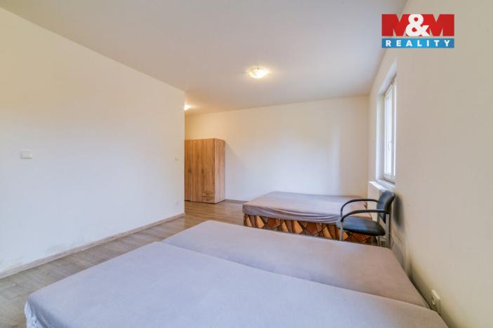 Prodej činžovního domu, Nová Role, Tovární, 500 m2