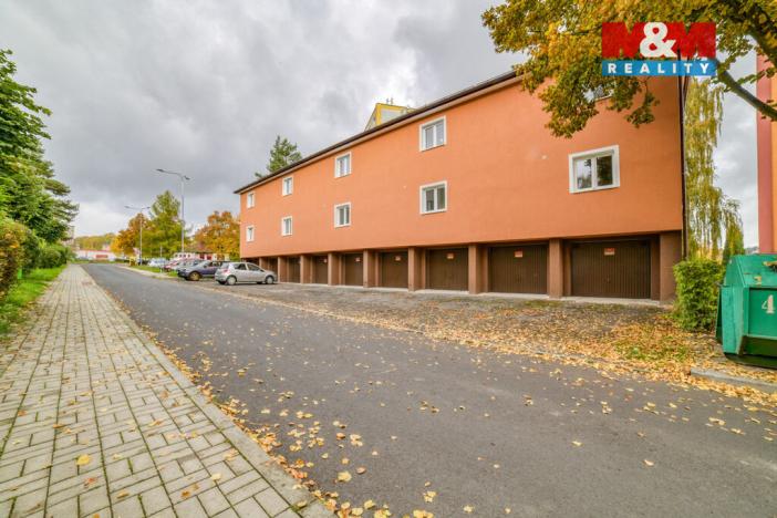 Prodej činžovního domu, Nová Role, Tovární, 500 m2