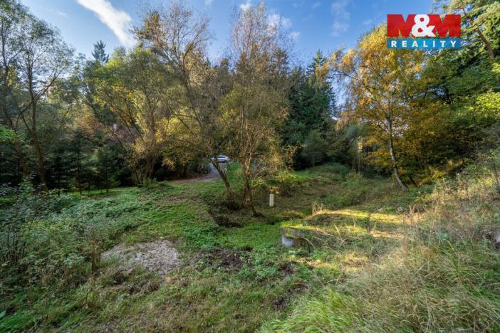 Prodej pozemku pro bydlení, Probulov, 3073 m2