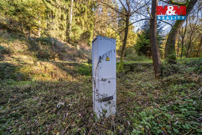 Prodej pozemku pro bydlení, Probulov, 3073 m2