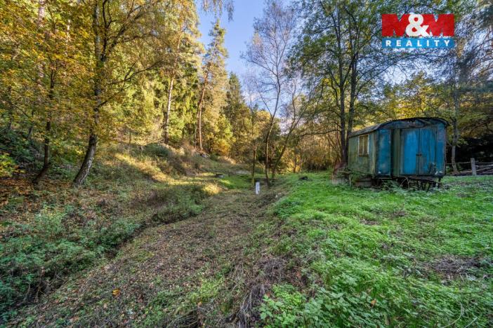 Prodej pozemku pro bydlení, Probulov, 3073 m2