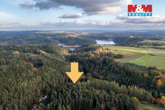 Prodej pozemku pro bydlení, Probulov, 3073 m2