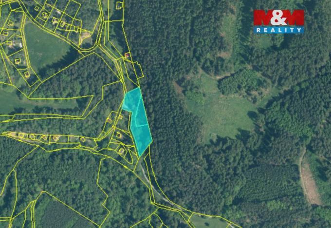 Prodej pozemku pro bydlení, Probulov, 3073 m2