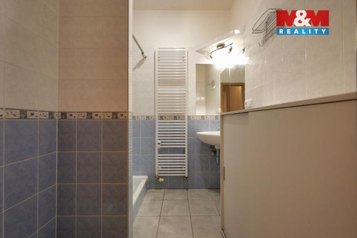 Prodej bytu 1+kk, Prostějov - Krasice, Krasická, 37 m2