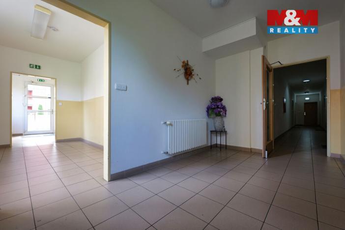 Prodej bytu 1+kk, Prostějov - Krasice, Krasická, 37 m2