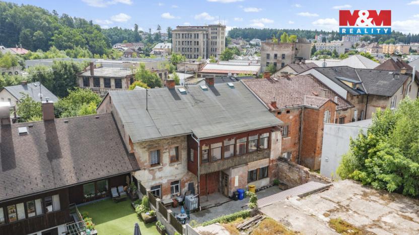 Prodej rodinného domu, Červený Kostelec, Jiráskova, 327 m2