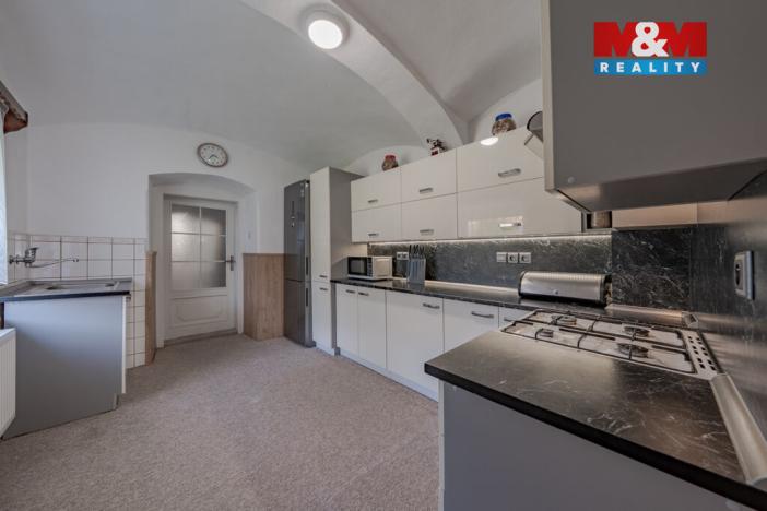 Prodej rodinného domu, Zubří, Starozuberská, 180 m2