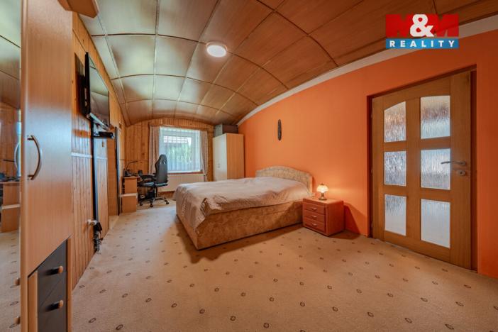 Prodej rodinného domu, Zubří, Starozuberská, 180 m2