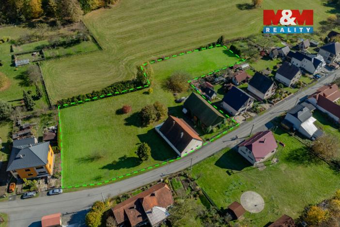 Prodej rodinného domu, Zubří, Starozuberská, 180 m2