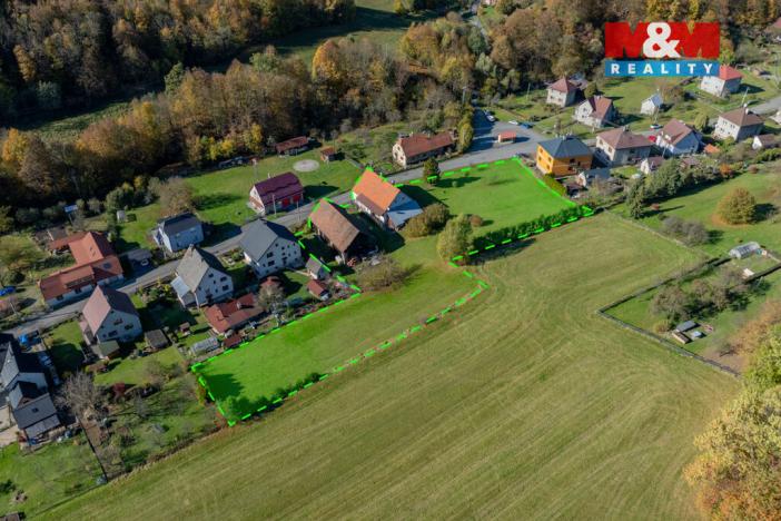 Prodej rodinného domu, Zubří, Starozuberská, 180 m2