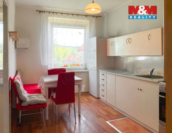 Prodej rodinného domu, Sušice - Sušice II, Jana Jáši, 160 m2